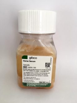 خرید سرم اسب