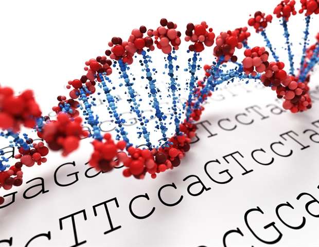تحقیقات UC ارتباط بین ژنتیک و وجود اختلال مصرف مواد افیونی را بررسی می کند