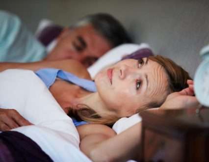 داروی بی خوابی پتانسیل را به عنوان یک درمان موثر برای اختلال مصرف مواد افیونی نشان می دهد