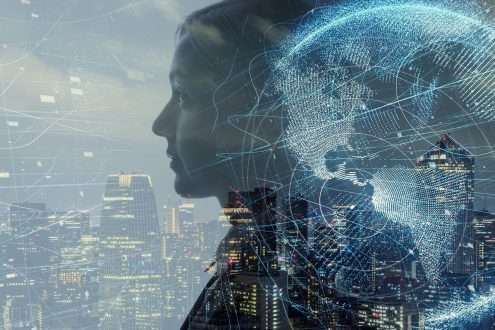 Study: Threats by artificial intelligence to human health and human existence. ​​​​​​​Image Credit: metamorworks / Shutterstock