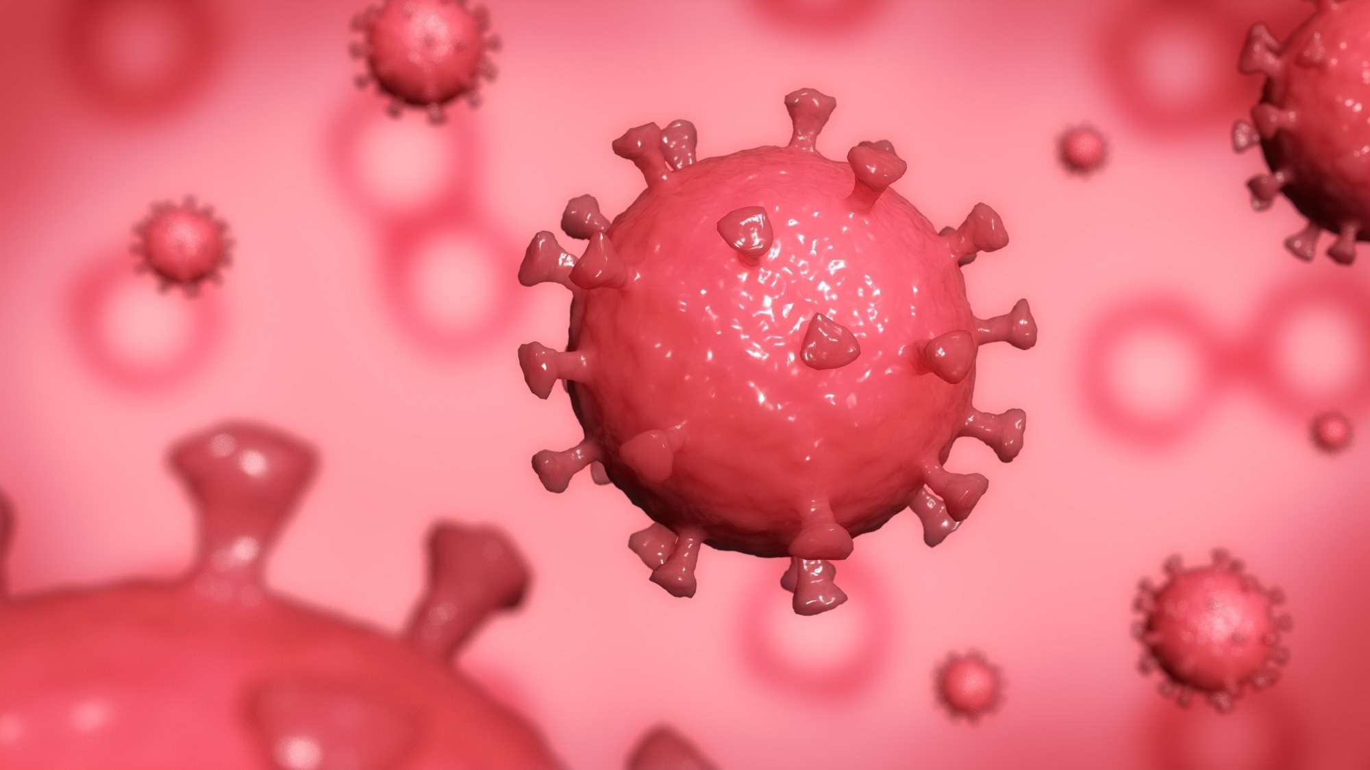 Study: Endo-lysosome-targeted nanoparticle delivery of antiviral therapy for coronavirus infections. Image Credit: Broadcast Media / Shutterstock.com