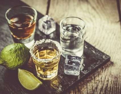 پیوند ژن جایگزین می تواند بر خطر اختلال مصرف الکل تأثیر بگذارد