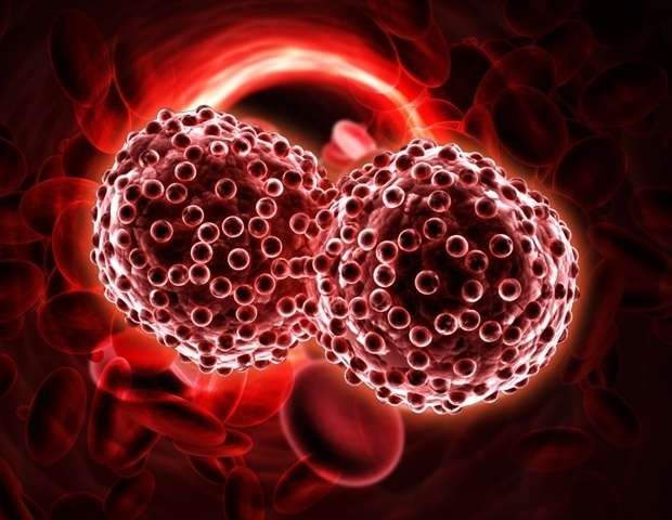 این مطالعه امیدهای جدیدی را برای بیماران مبتلا به سرطان خون با پاسخ ناقص به درمان با سلول های CAR T ایجاد می کند