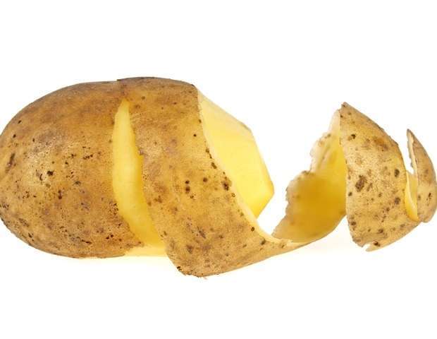 جلوگیری از تشکیل آکریل آمیدهای مضر در چیپس سیب زمینی