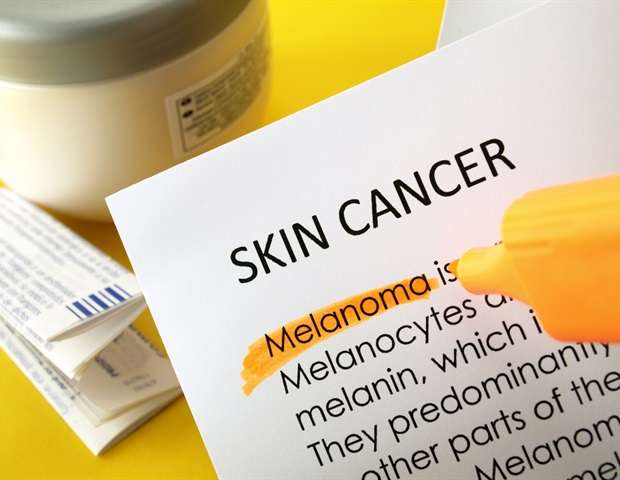 مطالعه دیدگاه جدیدی در مورد ماهیت نابجای فنوتیپ های سلول B در سرطان پوست ارائه می دهد