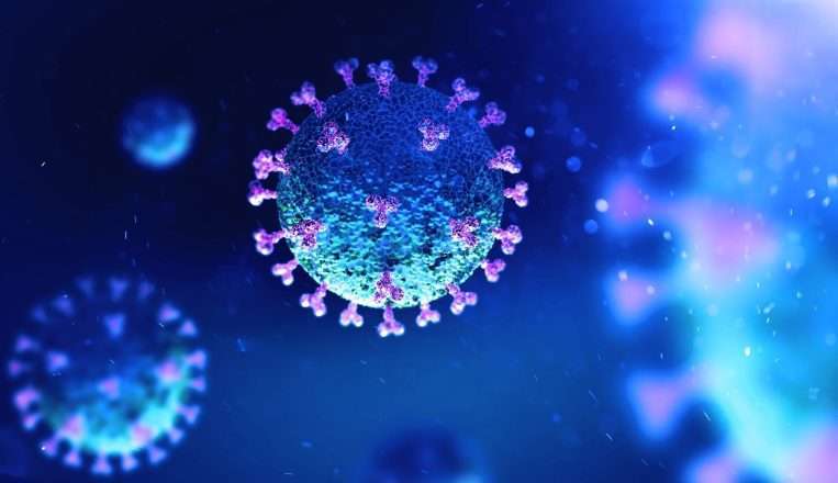 Study: PLSCR1 is a cell-autonomous defence factor against SARS-CoV-2 infection. Image Credit: AndriiVodolazhskyi/Shutterstock.com