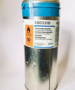 سدیم بوروهیدرید
