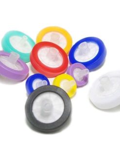 فیلتر سرسرنگی