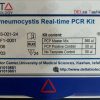 کیت ریل تایم پی‌سی‌آر پنوموسیستیس جیرووسی